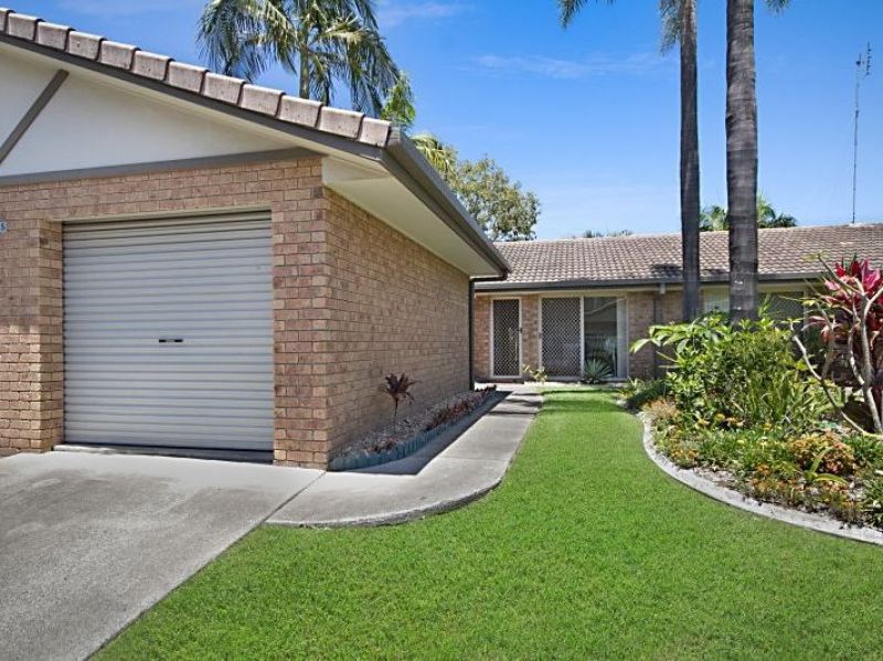115/20 Binya Avenue TWEED HEADS NSW, Tweed Heads - Thumbnail 2