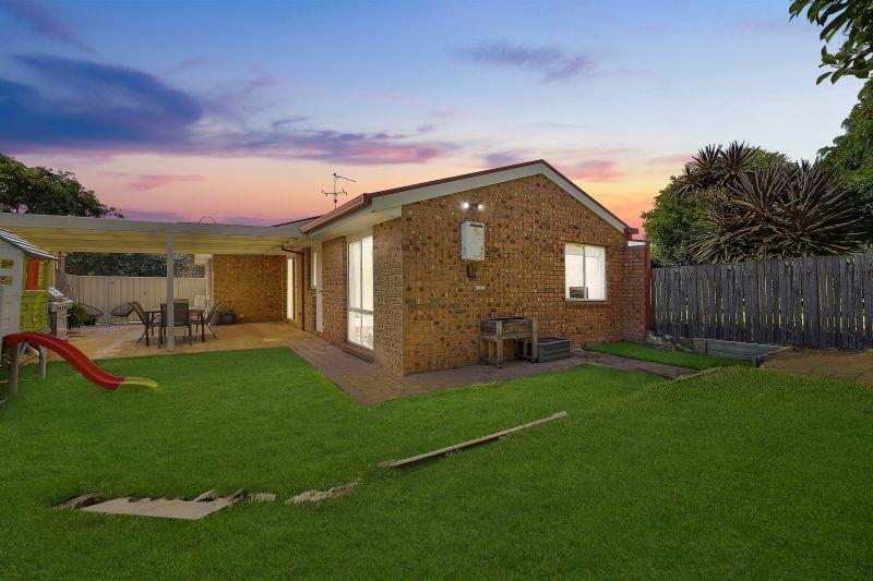 Real Estate For Sale 15 Saxby Close Amaroo , ACT