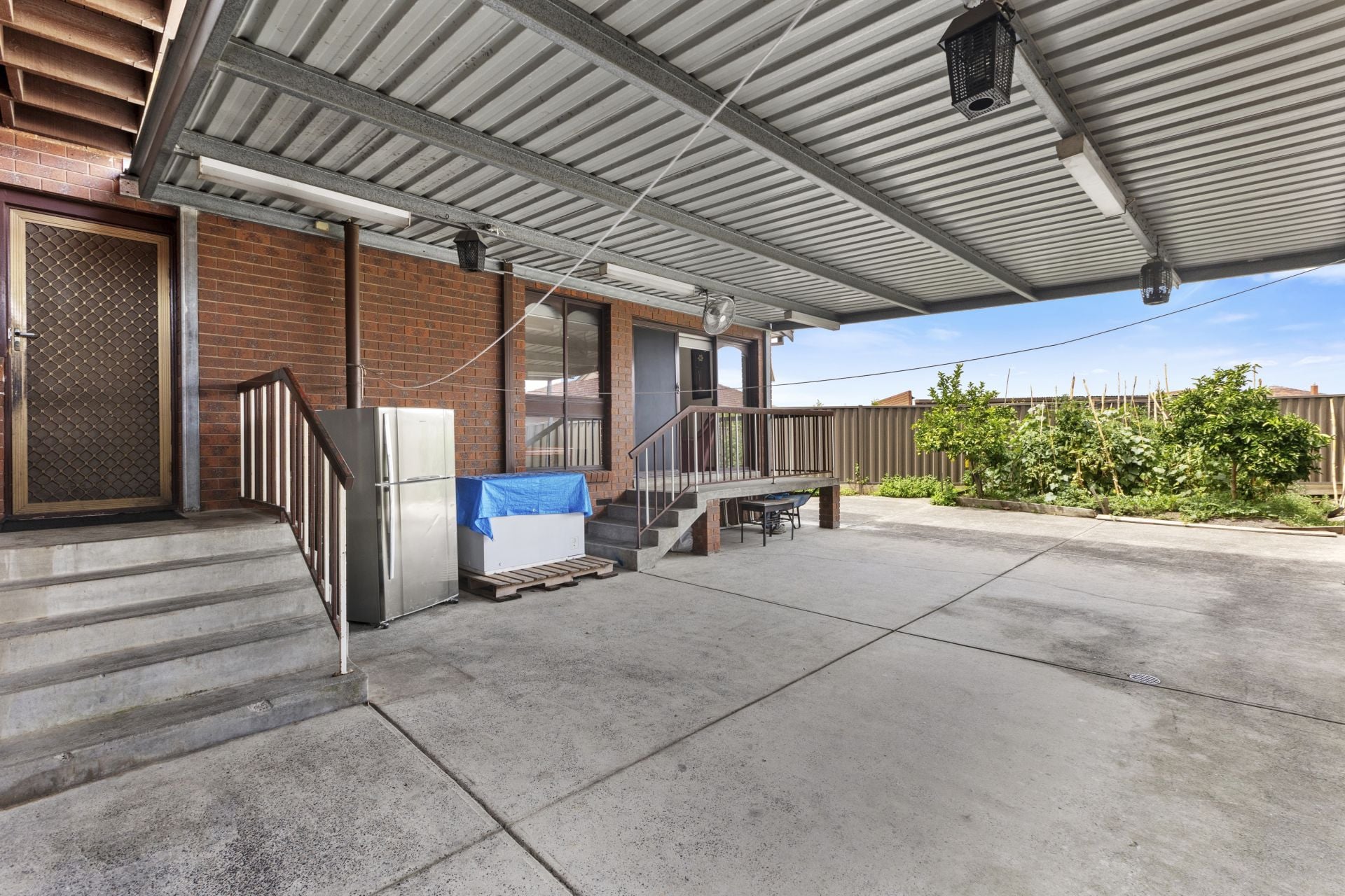 Spacious, Family-Friendly Home In A Prime Reservoir Location