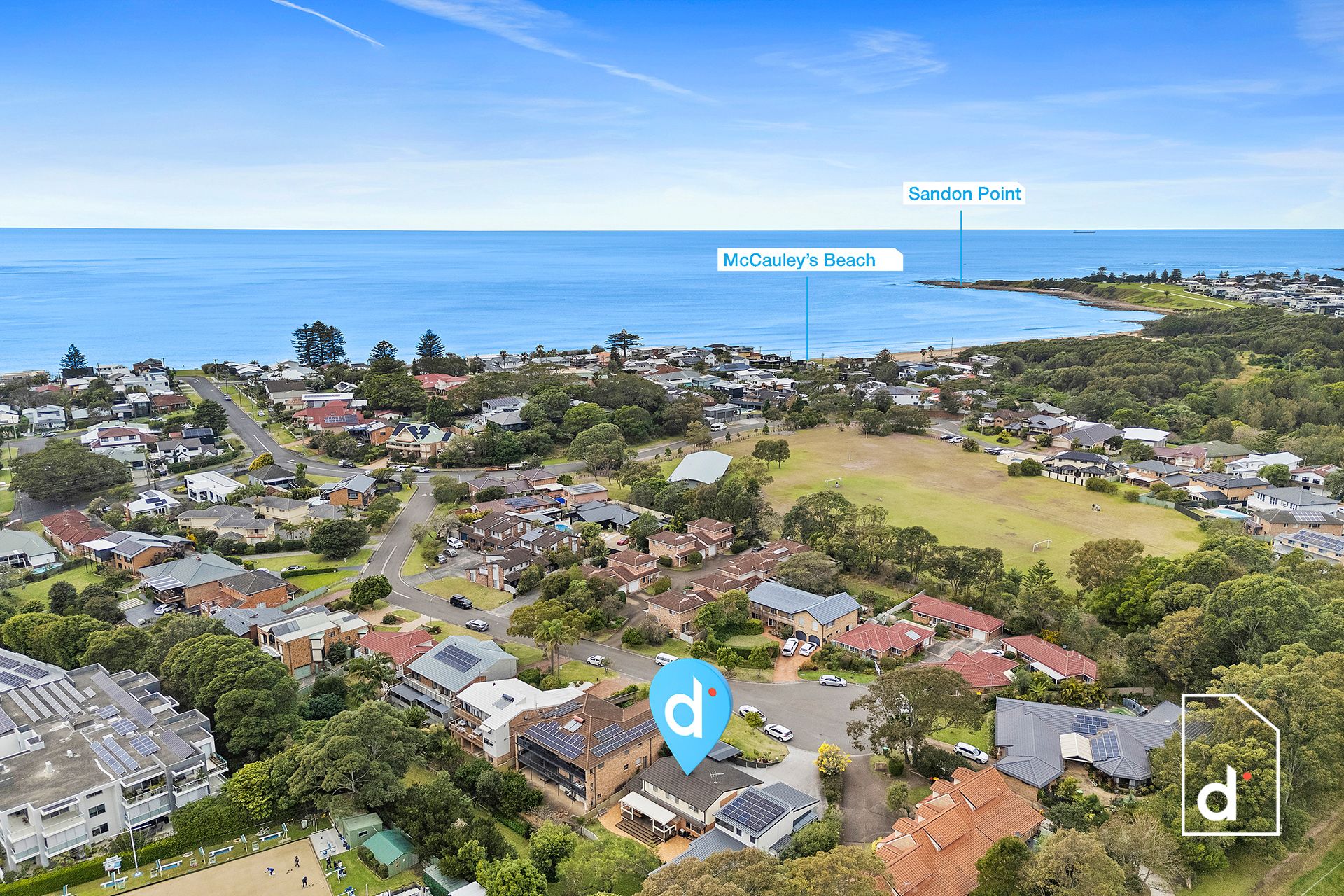 24 Newbold Close, Thirroul NSW