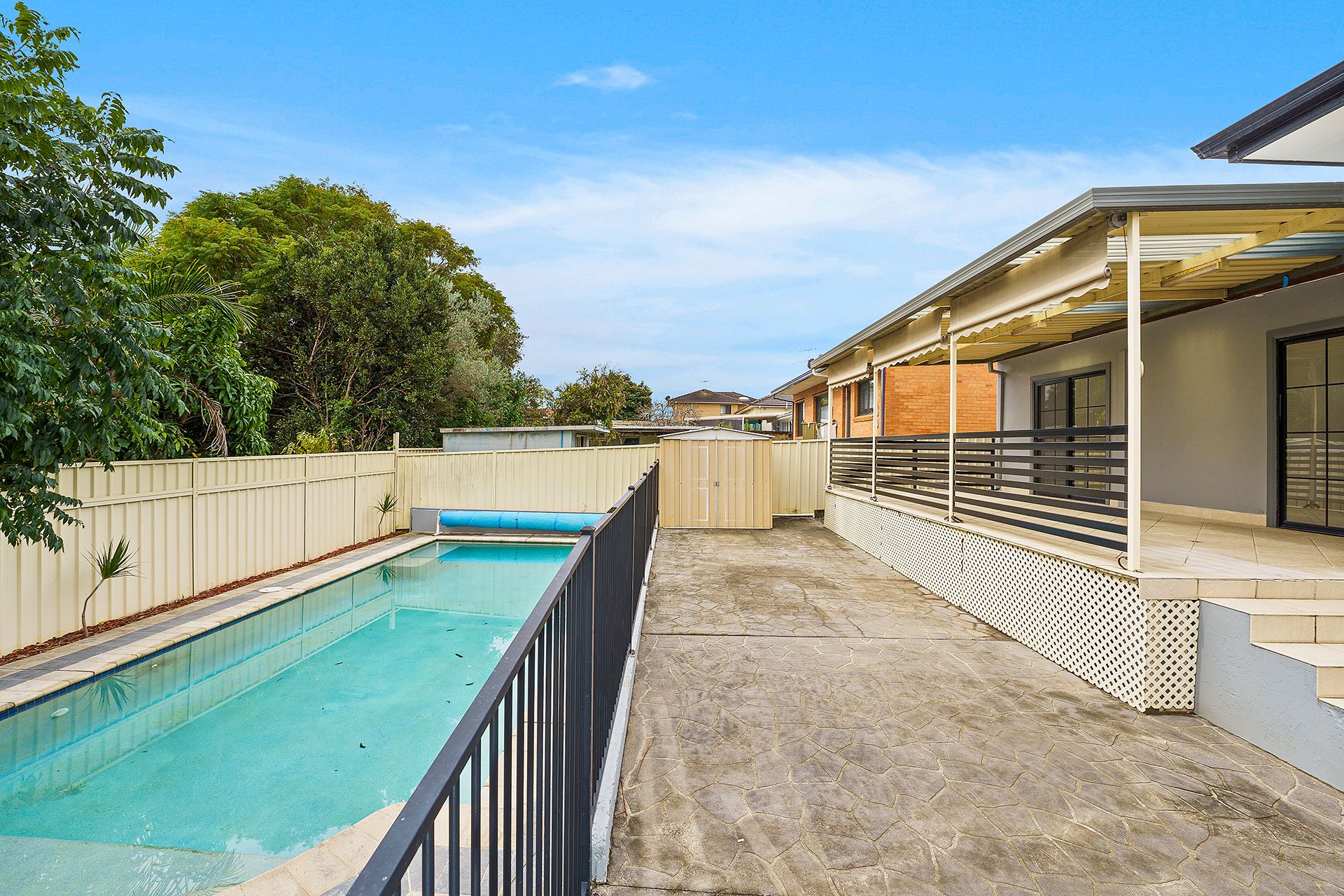 Real Estate For Lease 16 Kenyon Road Bexley , NSW