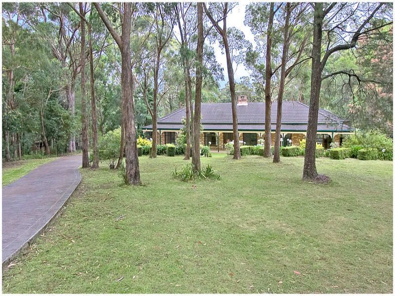 KURRAJONG HEIGHTS, NSW, Kurrajong - Thumbnail 2