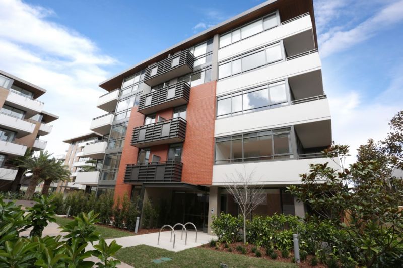 308C/58 Kambrook Road, Caulfield - Thumbnail 4