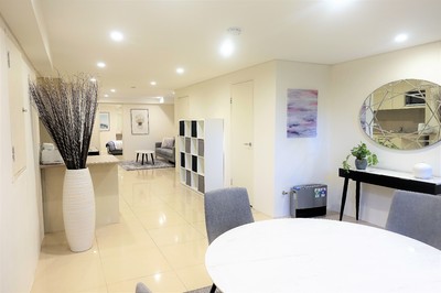 1/11 New Street, Bondi