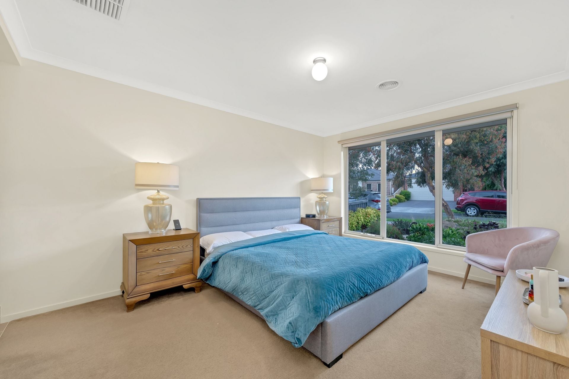 Space And Style Without The High-Maintenance Factor!