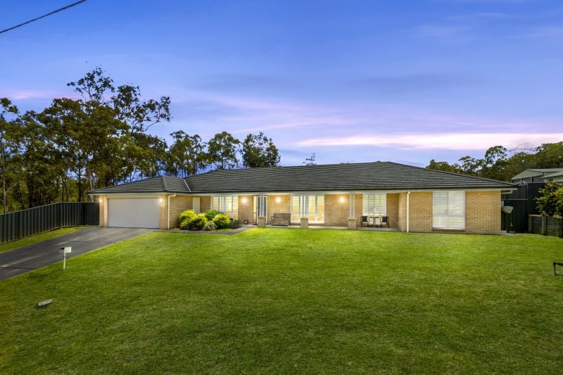 Real Estate For Sale 4A Anderson Avenue Paxton , NSW