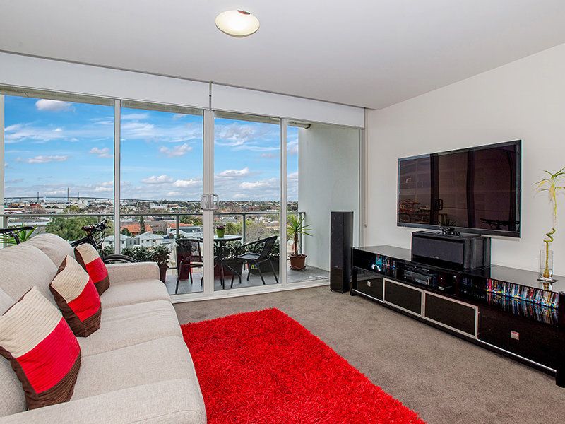 310/55 Hopkins Street, Footscray - Thumbnail 4