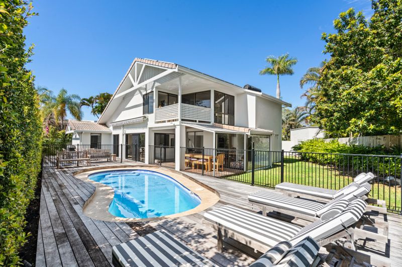 Real Estate For Sale 11 Cooran Court Noosa Heads , QLD