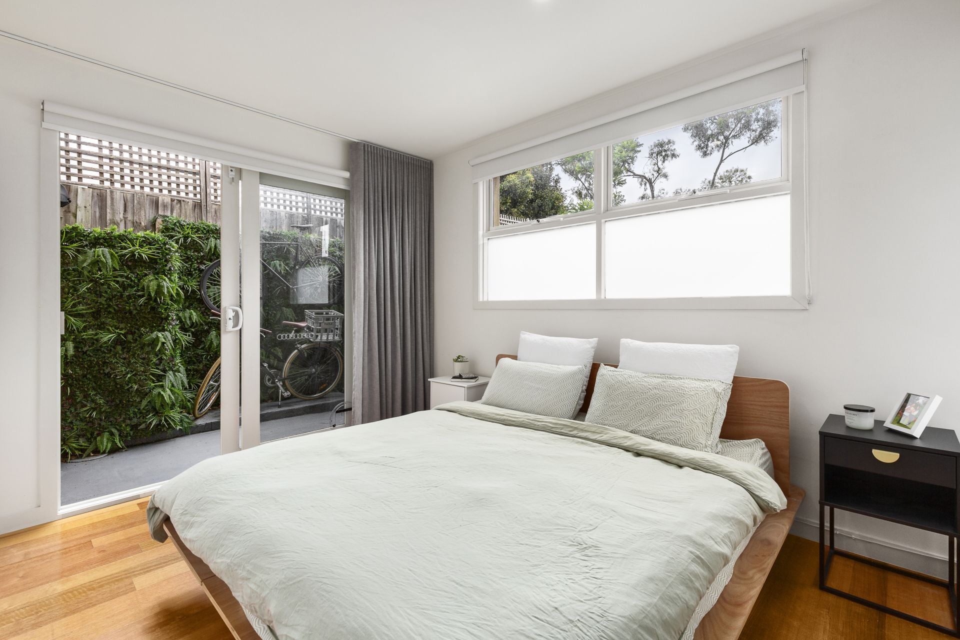 Easy Living with Unique Style