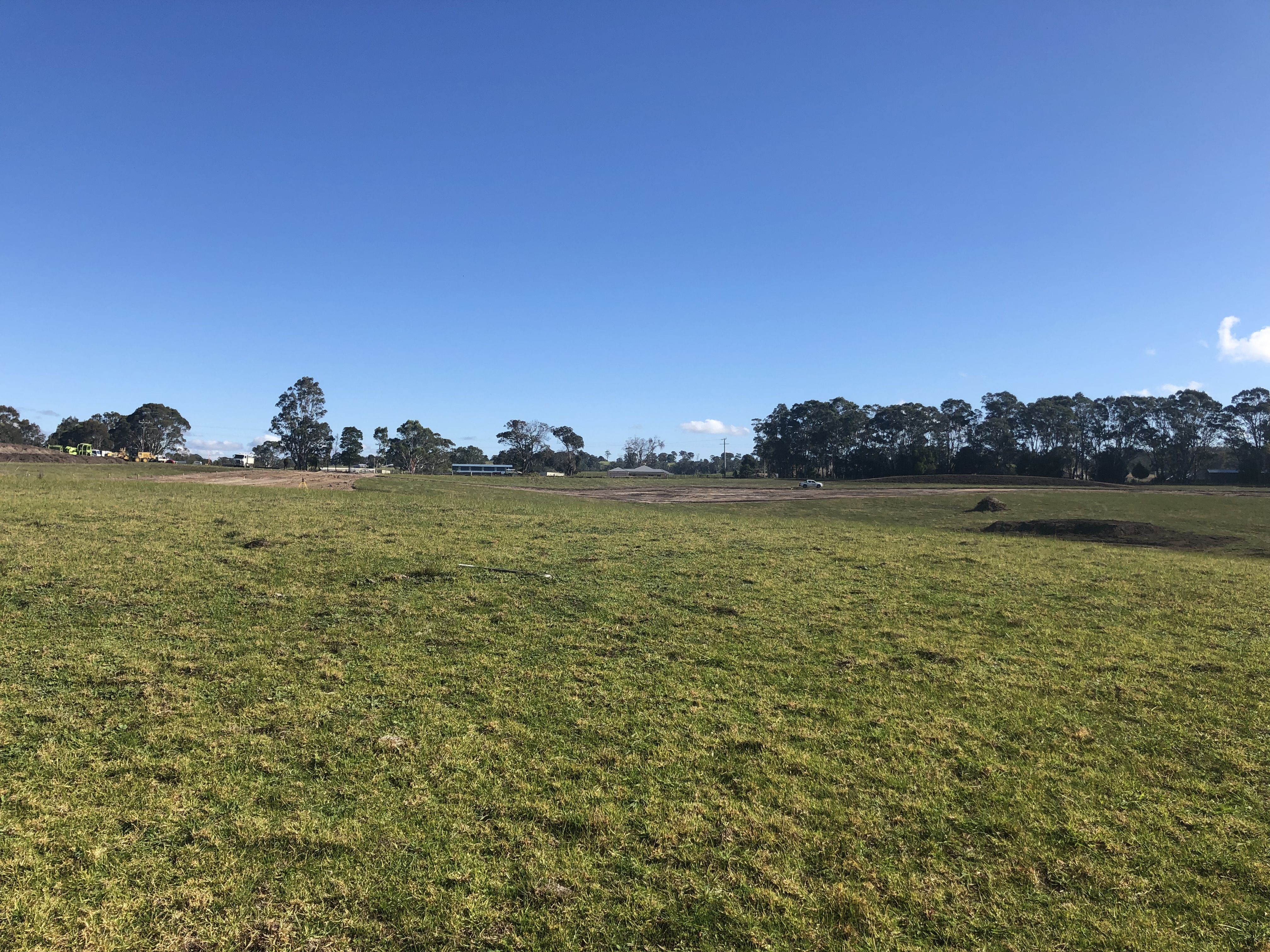 Lot 61/24 Whitworth Drive, Nicholson VIC 3882