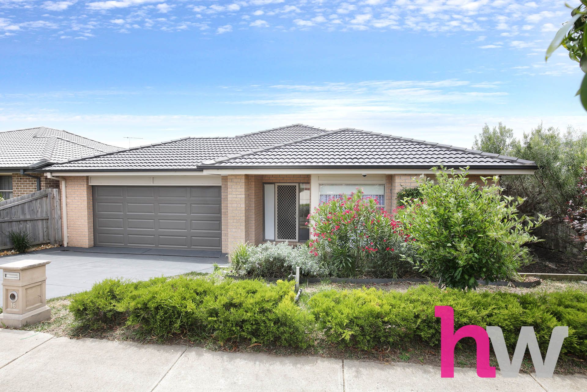 Real Estate For Sale 16 Kelpie Boulevard Curlewis , VIC