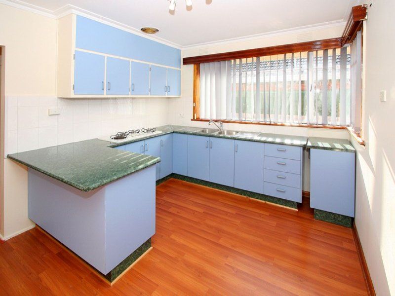 Spacious Living in a Quiet Location!