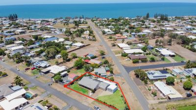 Ocean, Lifestyle, Opportunity on a 1109m2 block!!