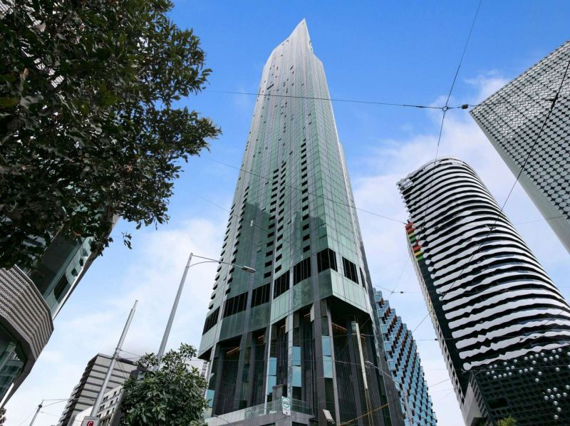 6513/160 Victoria Street, Carlton