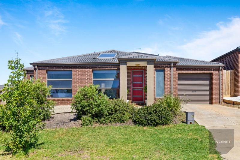 22A Cromarty Circuit, Darley - Thumbnail 2