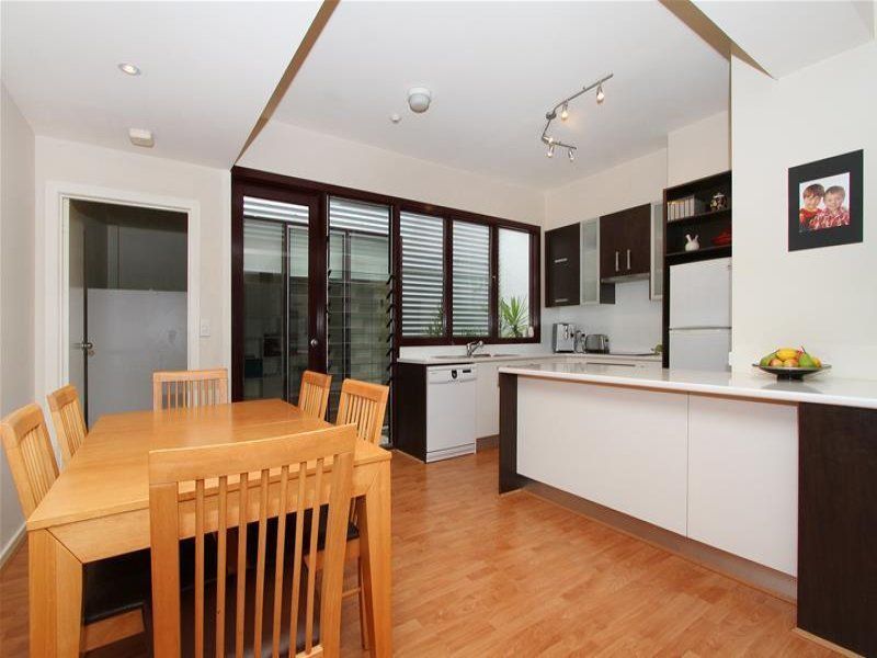 Desirable Warehouse Conversion