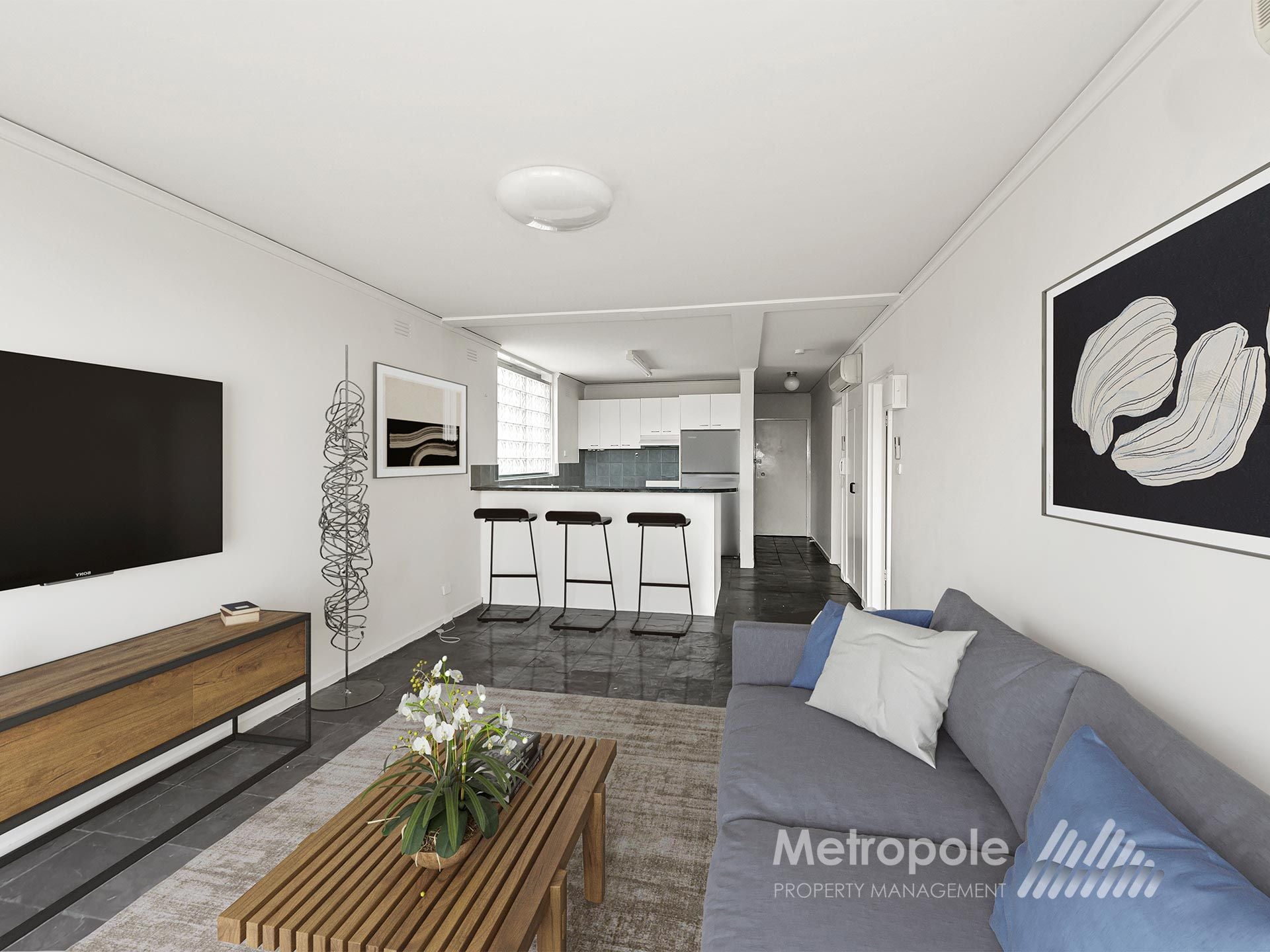 18/66 Grosvenor Street ST KILDA EAST VIC, St Kilda East - Thumbnail 3