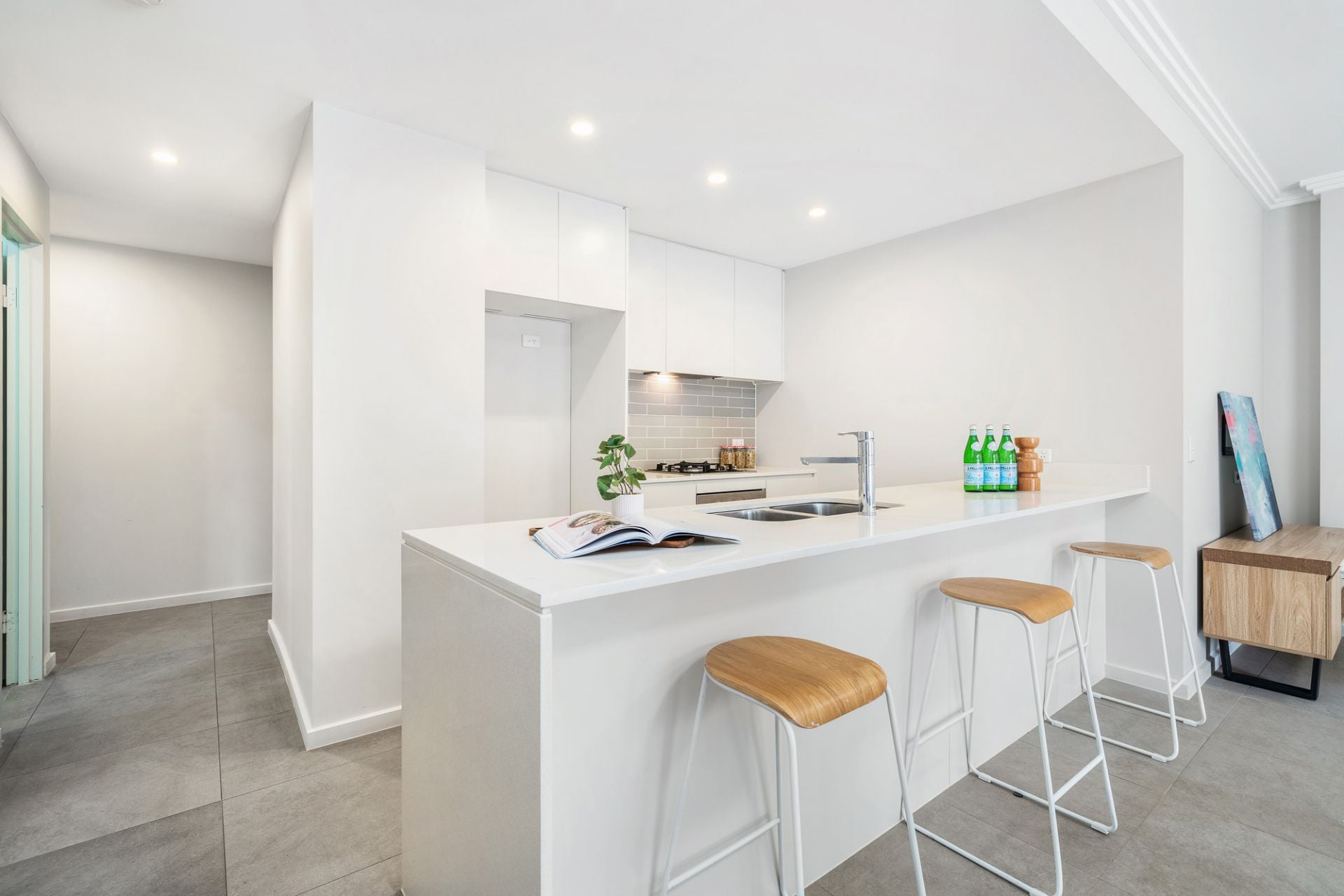 32/21 Mandemar Avenue, Homebush West, West - Thumbnail 4