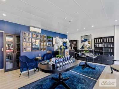 ESTABLISHED RETAIL OPPORTUNITY