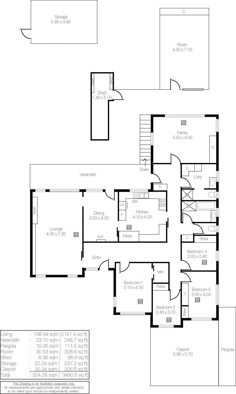 61 Dashwood Beaumont 5066