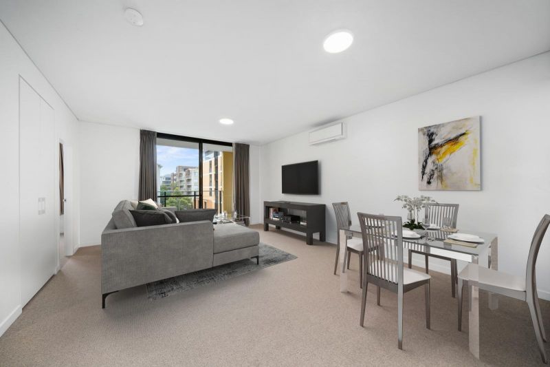 604/21-37 Waitara Avenue, Waitara