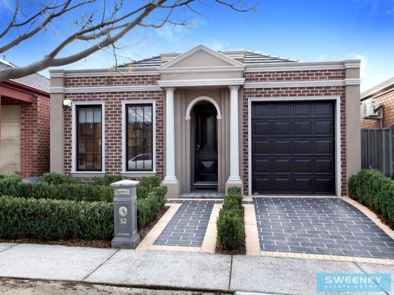 52 Klippel Way, Caroline Springs - Thumbnail 2