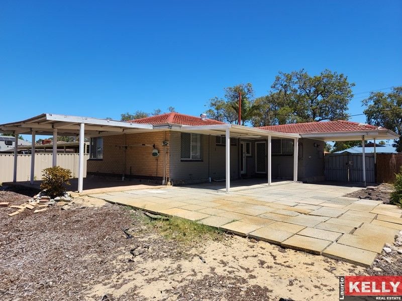 158 Lacey Street, Beckenham Laurie Kelly Real Estate