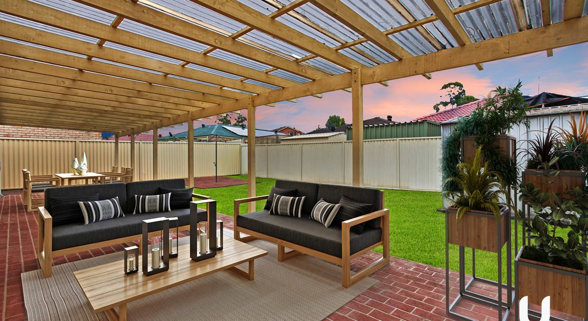 Glenmore Park 3 Warin Place