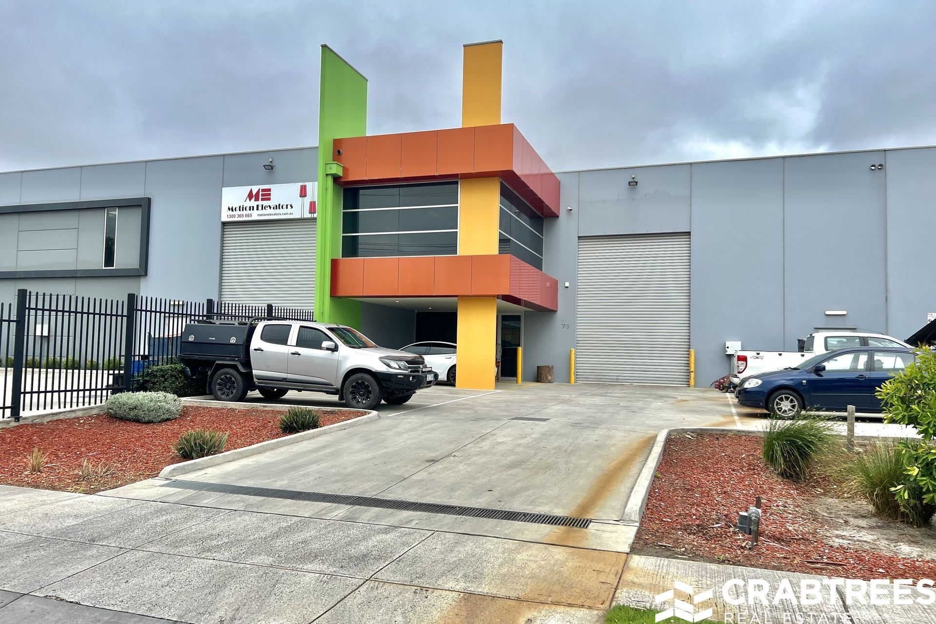 73 Westminster Street, Oakleigh Crabtrees Real Estate