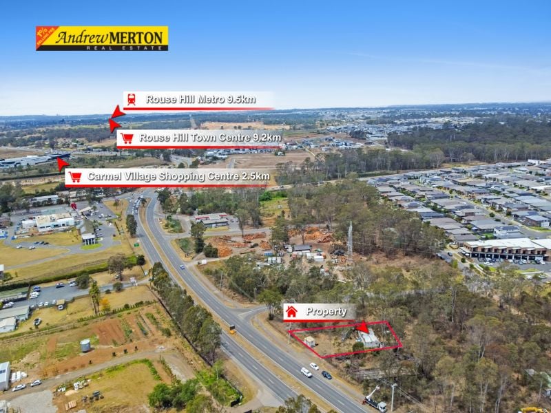 1502 Windsor Road, Vineyard