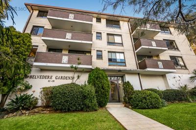 5/32-38 Dutruc Street, Randwick