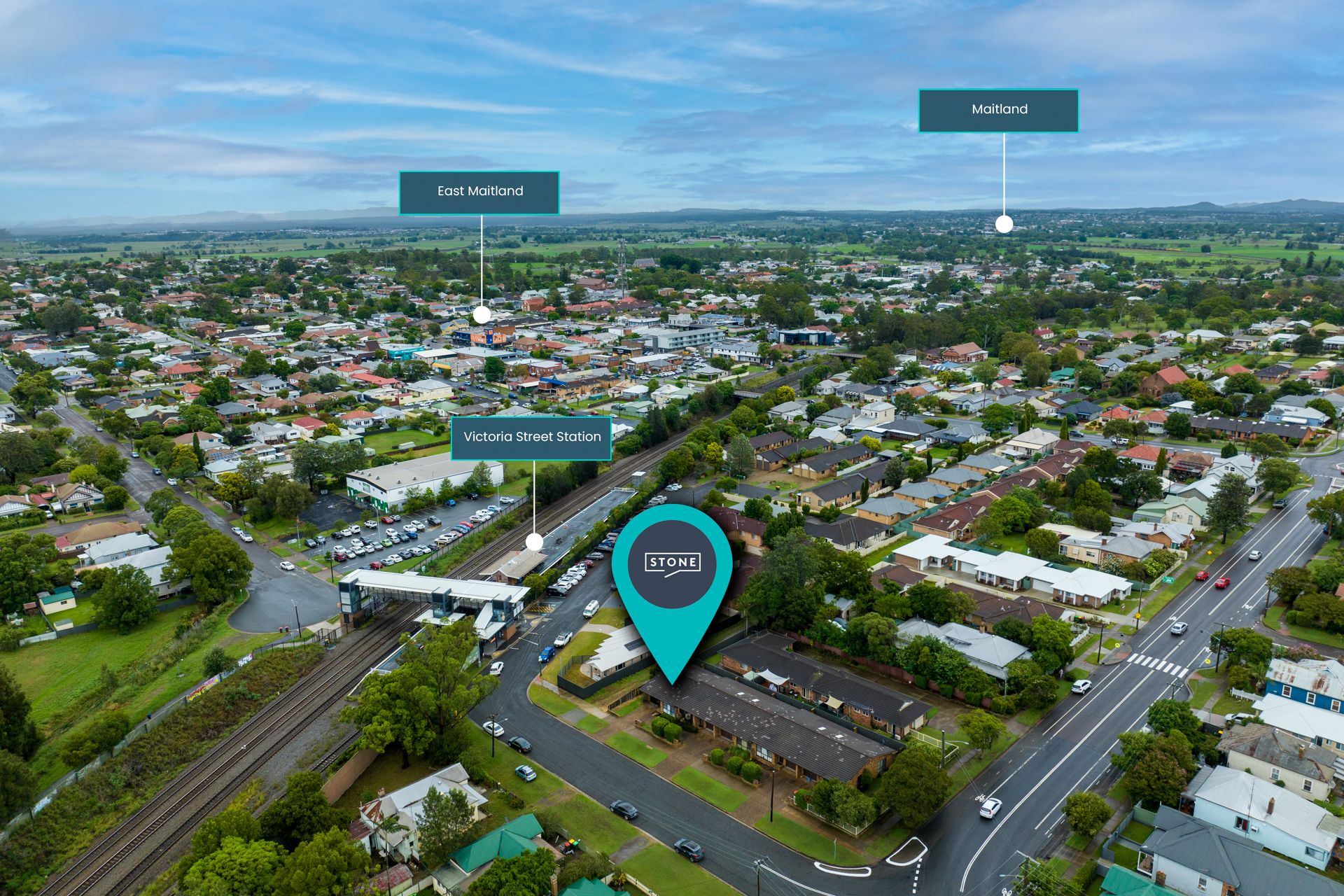 Real Estate For Sale 5/67 Lindesay Street East Maitland , NSW