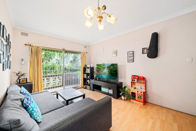 1/85 Alt Street Ashfield NSW, Ashfield - Thumbnail 4