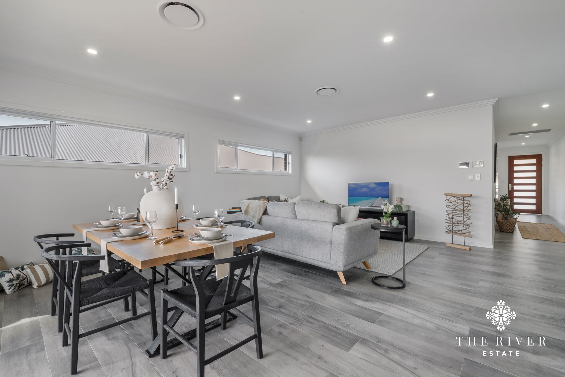 Tahmoor | The River Estate