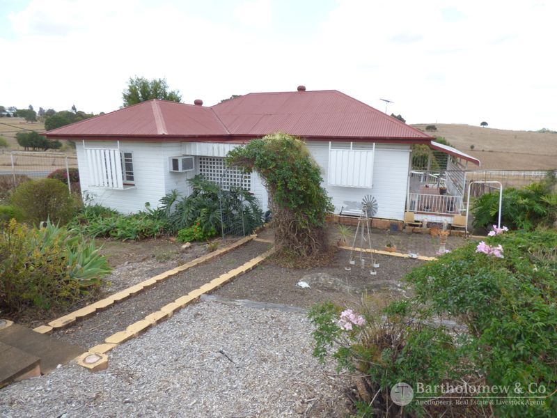 Real Estate For Sale 4 RoadvaleHarrisville Road Roadvale , QLD