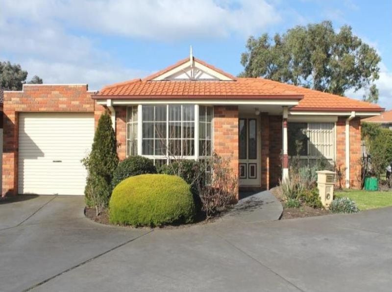 23/2 Stillman Drive, Mill Park