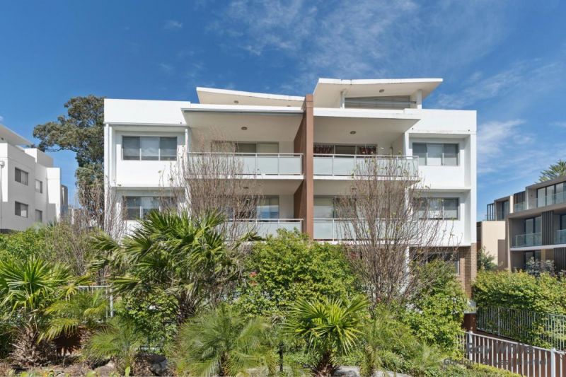 30/16-22 Dumaresq Street, Gordon