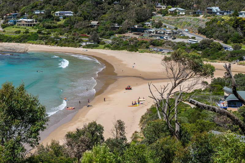 25 Iluka Avenue, Wye River, VIC, Wye River - Thumbnail 3