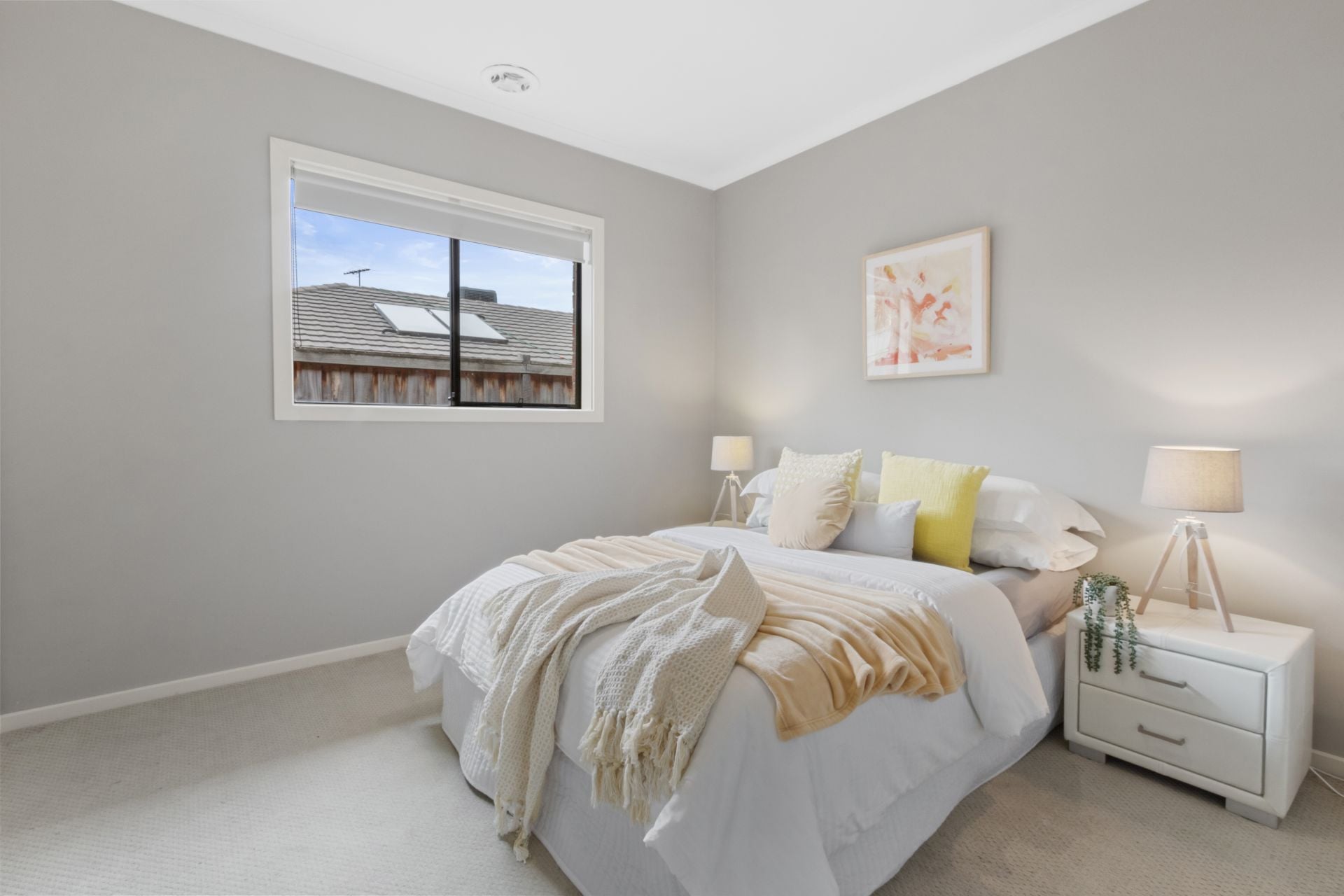 Spacious Family Living In A Perfect Location