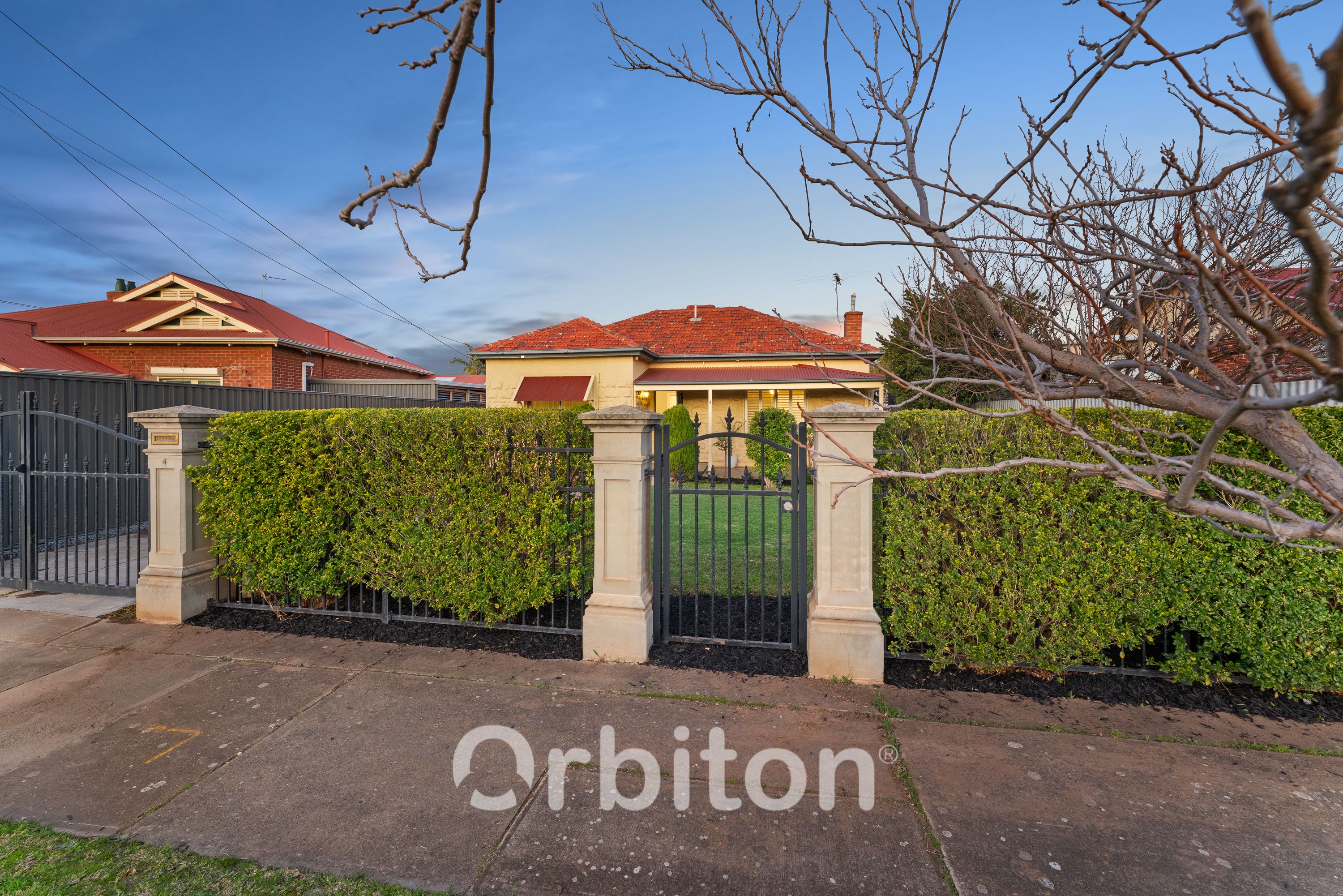 Real Estate For Sale 4 Northgate Street Pennington , SA