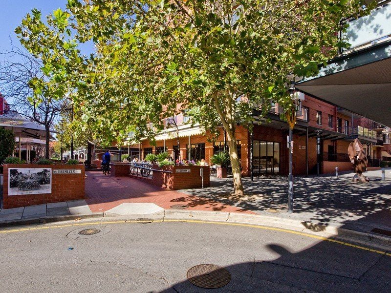 24/9 Ebenezer Place Adelaide 5000