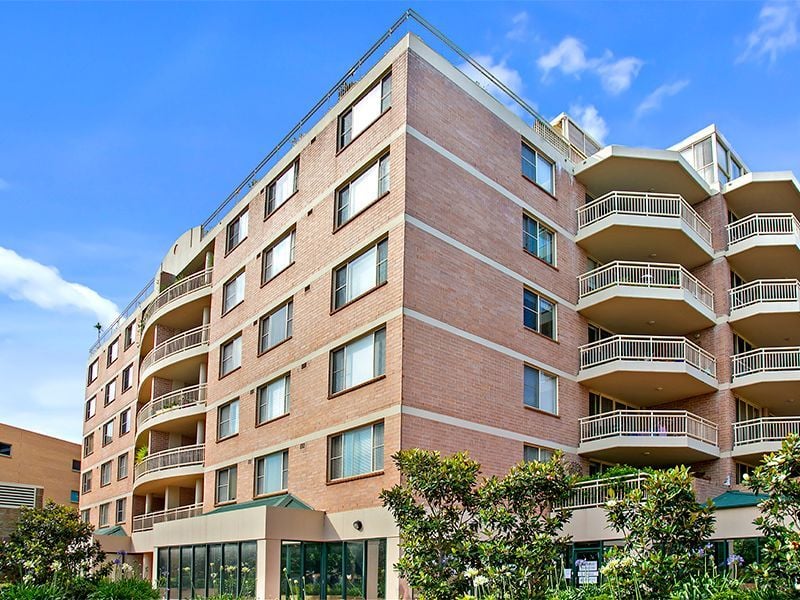 408/674 Old Princes Highway, Sutherland, Sutherland - Thumbnail 2