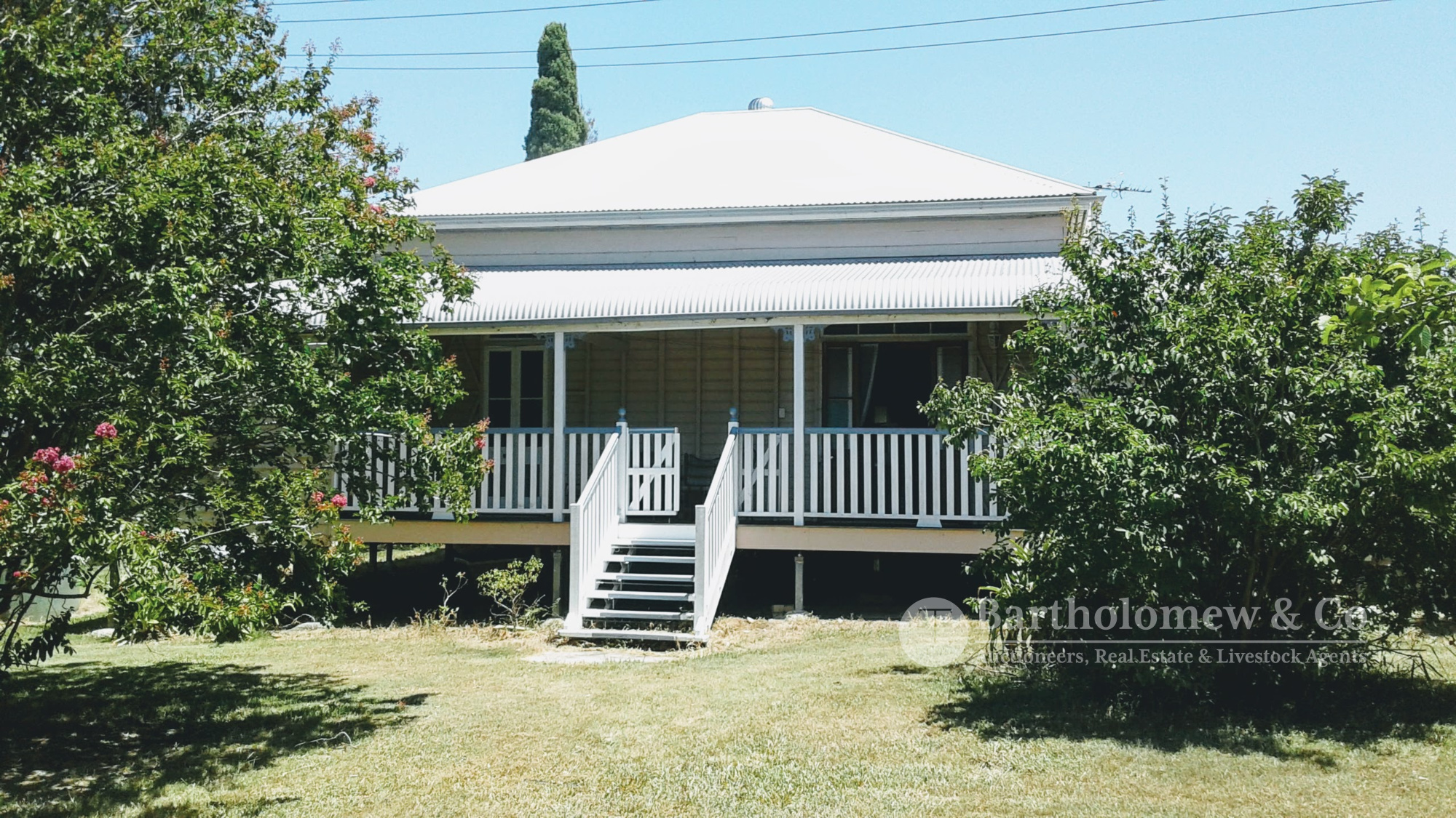 Real Estate For Lease 616 Mt Alford Road Bunjurgen , QLD