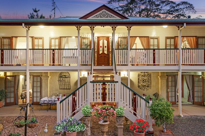 9 Corks Pocket Road REESVILLE QLD, Reesville - Thumbnail 2