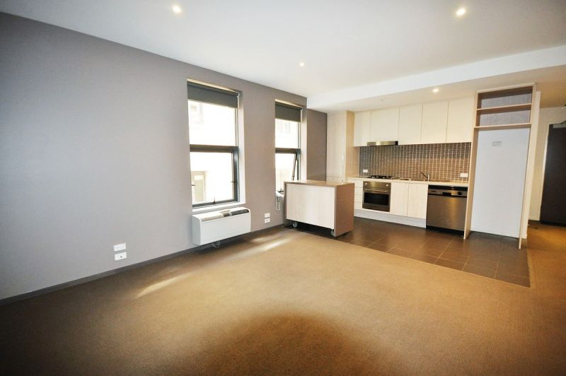 Wake Up To The Morning Grind!