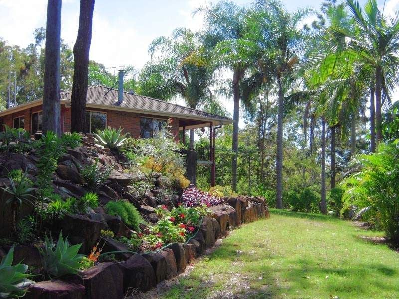 Real Estate For Sale 183 Tremayne Road Mundoolun , QLD