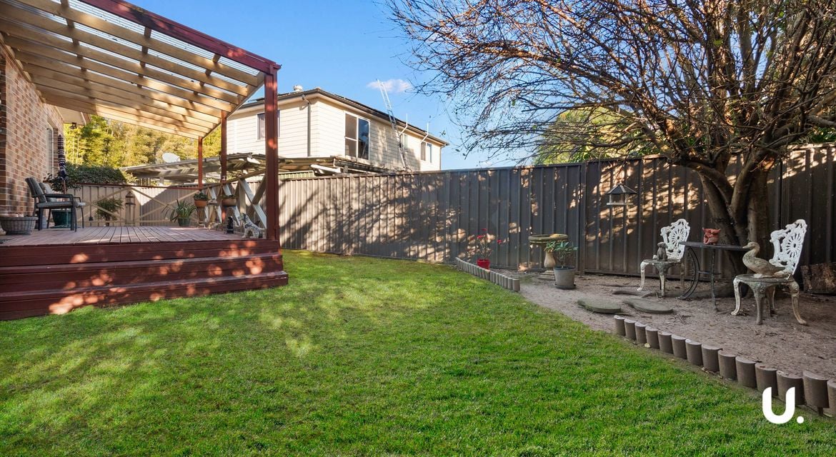 Mcgraths Hill 3 Manning Close