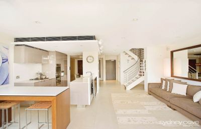 19 Hickson Road, WALSH BAY NSW 2000, Walsh Bay - Thumbnail 3