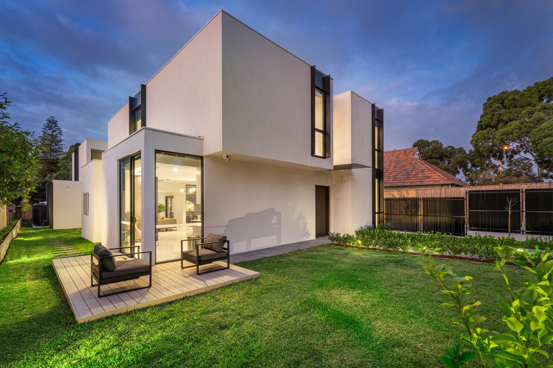 Kay & Burton 1 Iona Avenue, Brighton