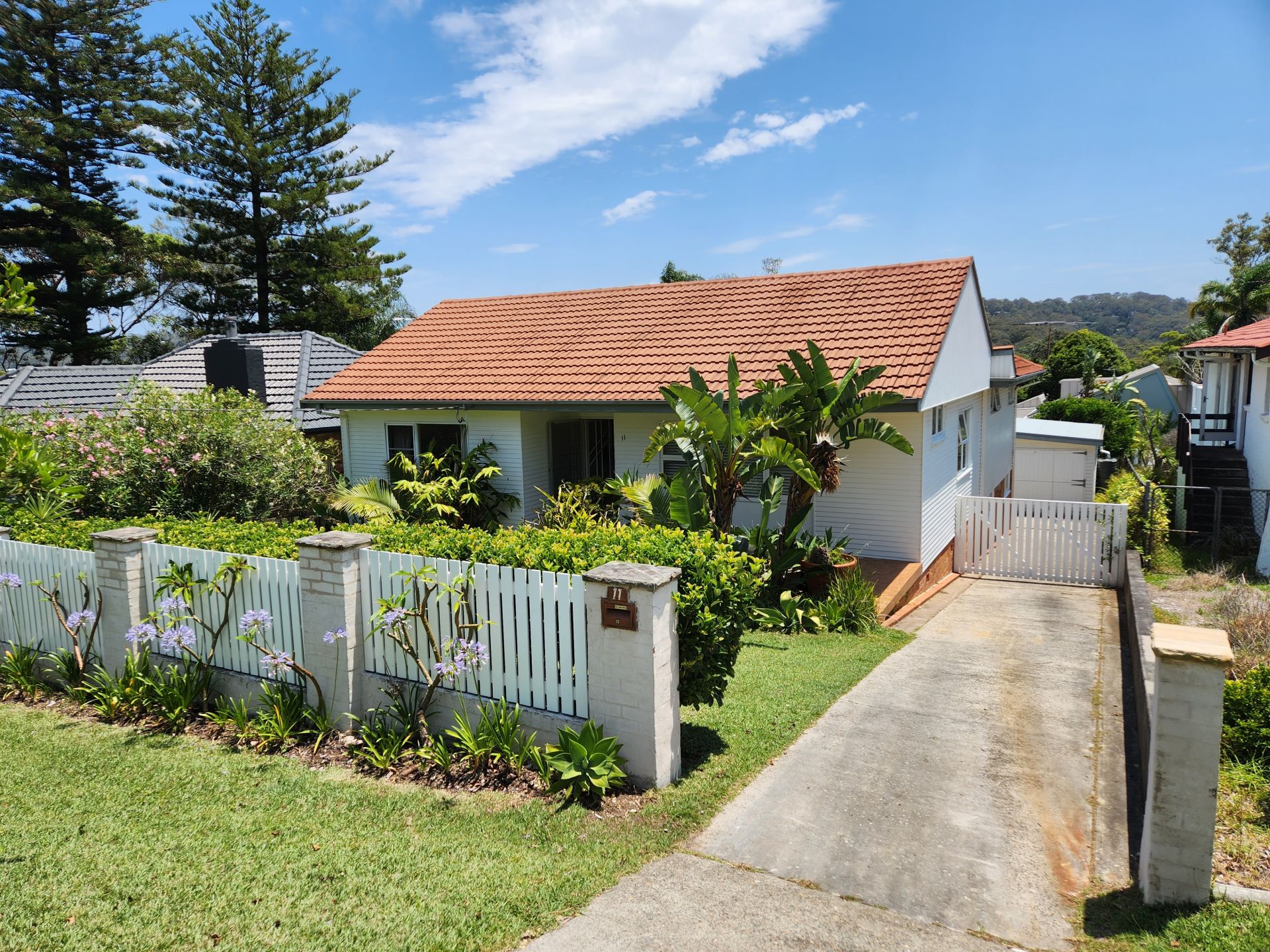 11 Watkins Road Avalon Beach NSW, Avalon Beach - Thumbnail 3